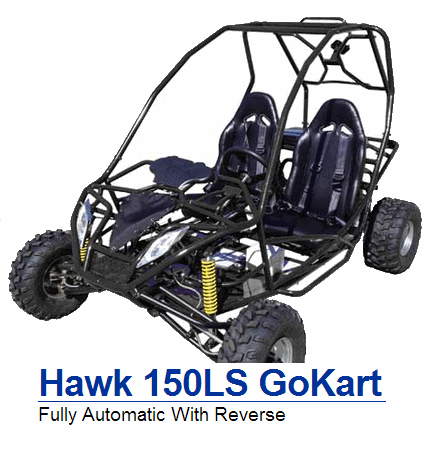 FGK - Go-Kart